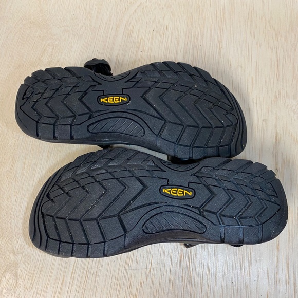 Keen zerraport II 2 Sandals - Picture 11 of 11